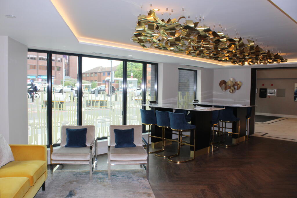 Additional image 12 of , 169 Broad Street, Birmingham, Warwickshire