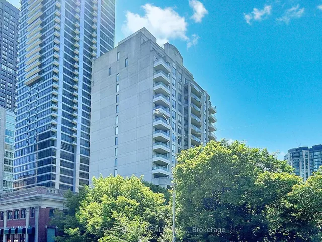 Additional image 2 of 388 Bloor St Unit 1607