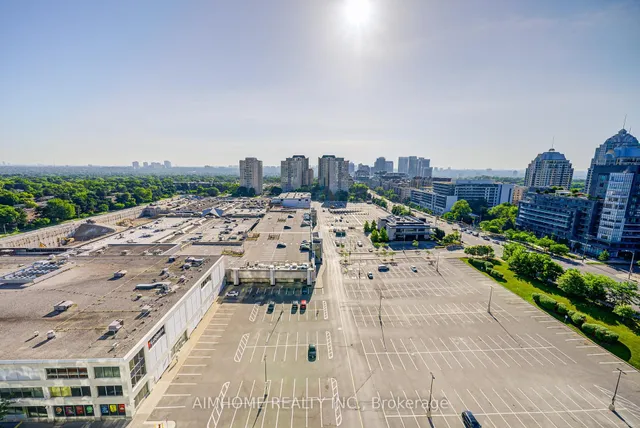 Additional image 31 of 2885 Bayview Ave Unit 1201