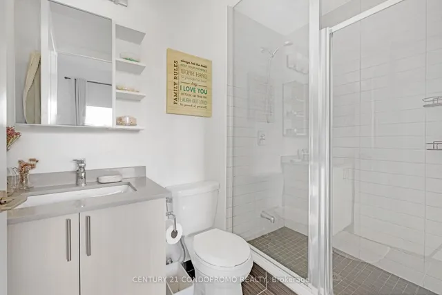 房产图片 17 - 3121 Sheppard Ave 207单元