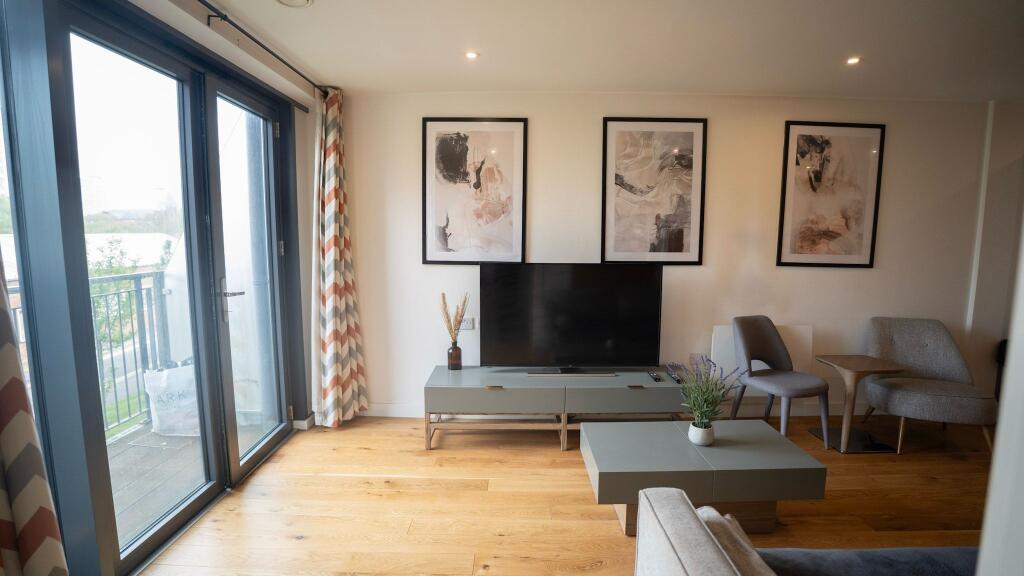 Additional image 4 of Apartment , Birmingham