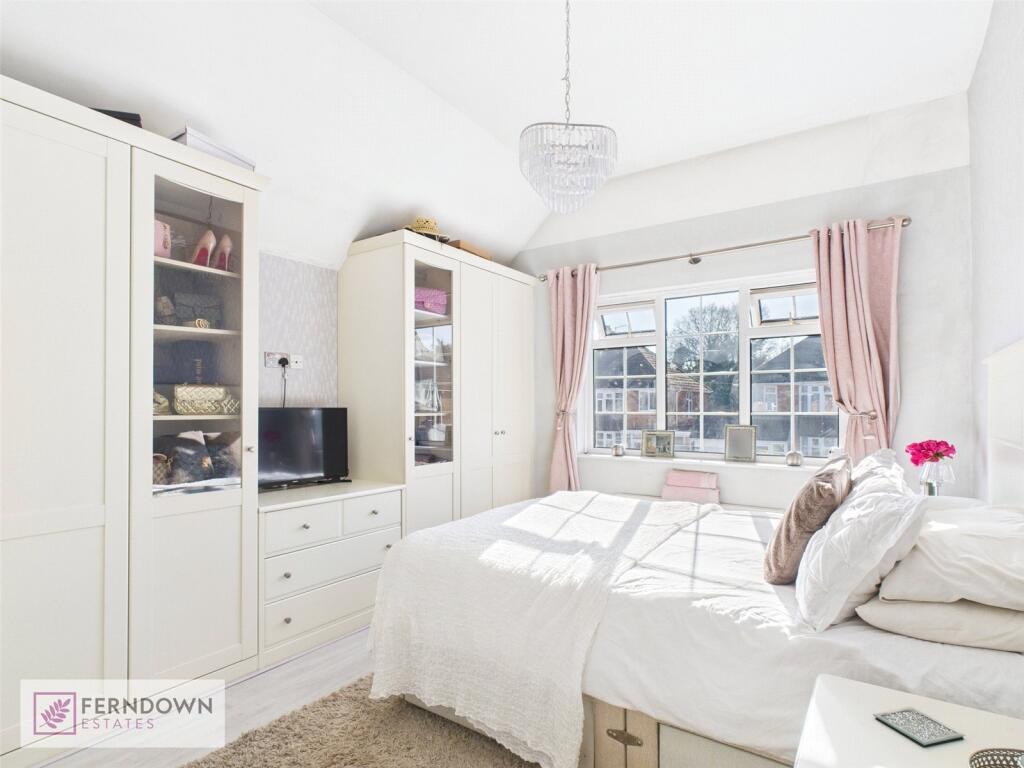 Additional image 10 of Hall Drive, Marston Green, Birmingham, B37