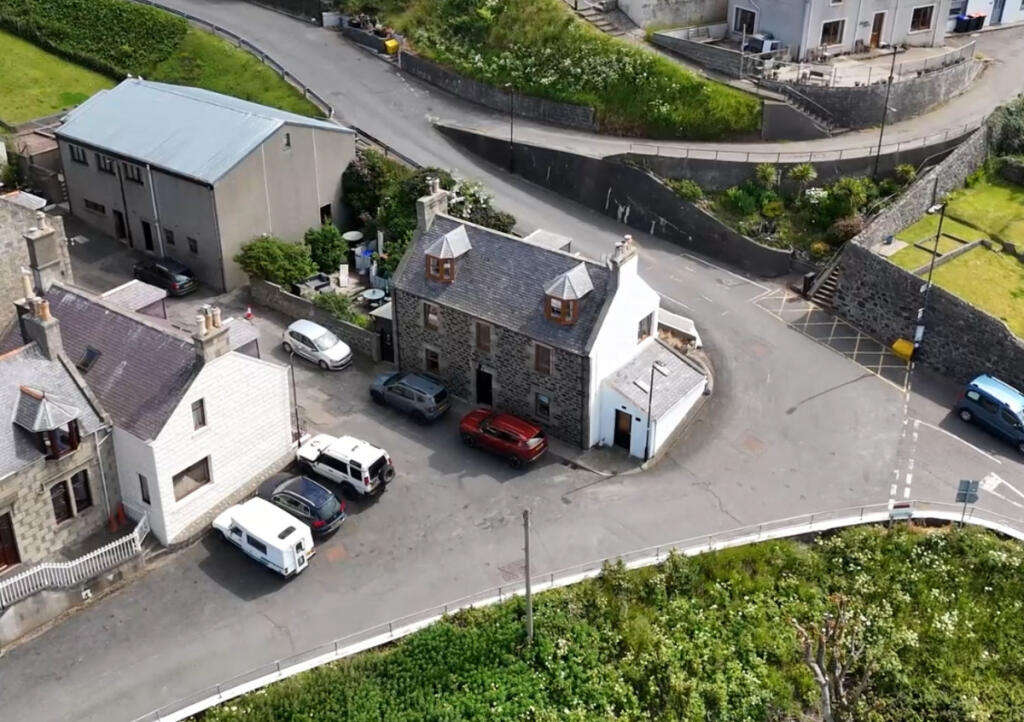 Additional image 38 of Gardenstown, Banff, AB45