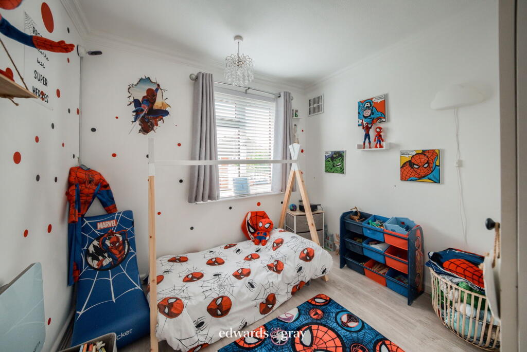 Additional image 8 of Whateley Crescent, Castle Bromwich, B36 0DP