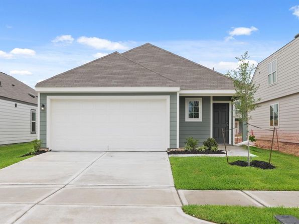 8121 Vanilla Orchid Dr, Houston, TX 77016