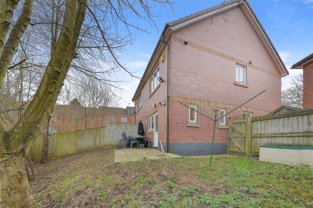 Additional image 14 of Westfield Grange, Kings Heath, Birmingham