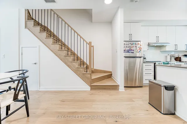 房产图片 13 - 加拿大多伦多110 Canon Jackson Dr 单元104