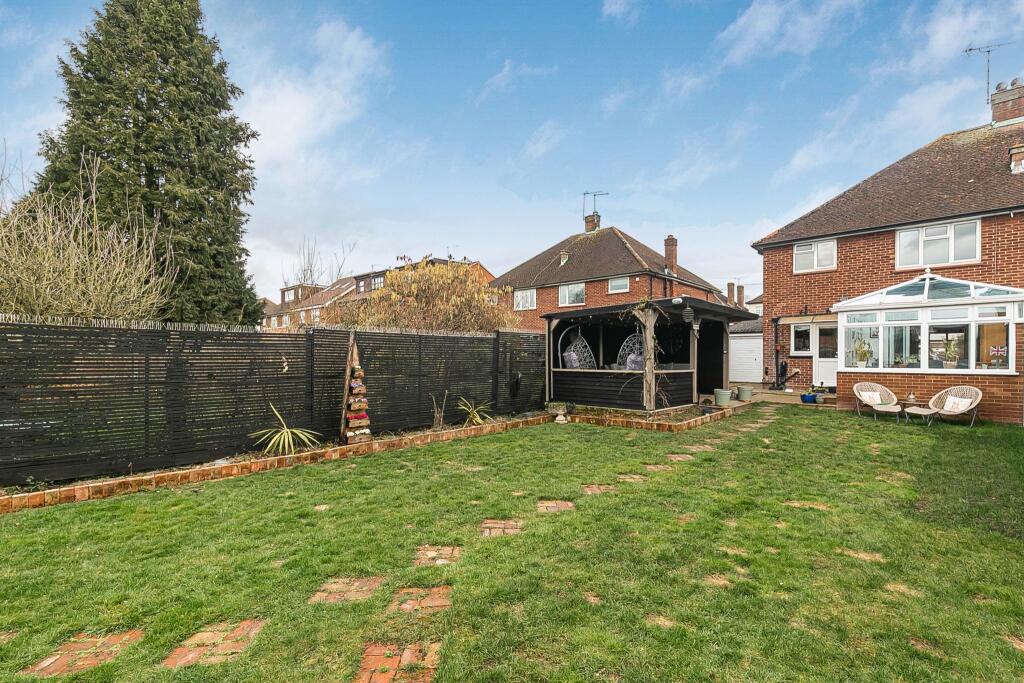 Additional image 19 of Bluebridge Road,Brookmans Park , AL9