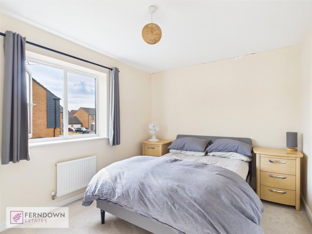 Additional image 6 of Orchid Close, Chelmsley Wood, Birmingham, B37