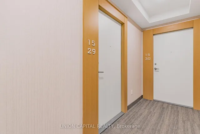 Additional image 19 of 1100 Sheppard Ave Unit 1529