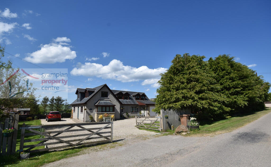 Additional image 38 of Maple Lodge, Crossroads, Keith, AB55 6NA