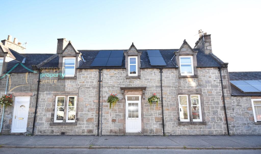 Additional image 2 of Church Street, Dufftown, AB55 4AR