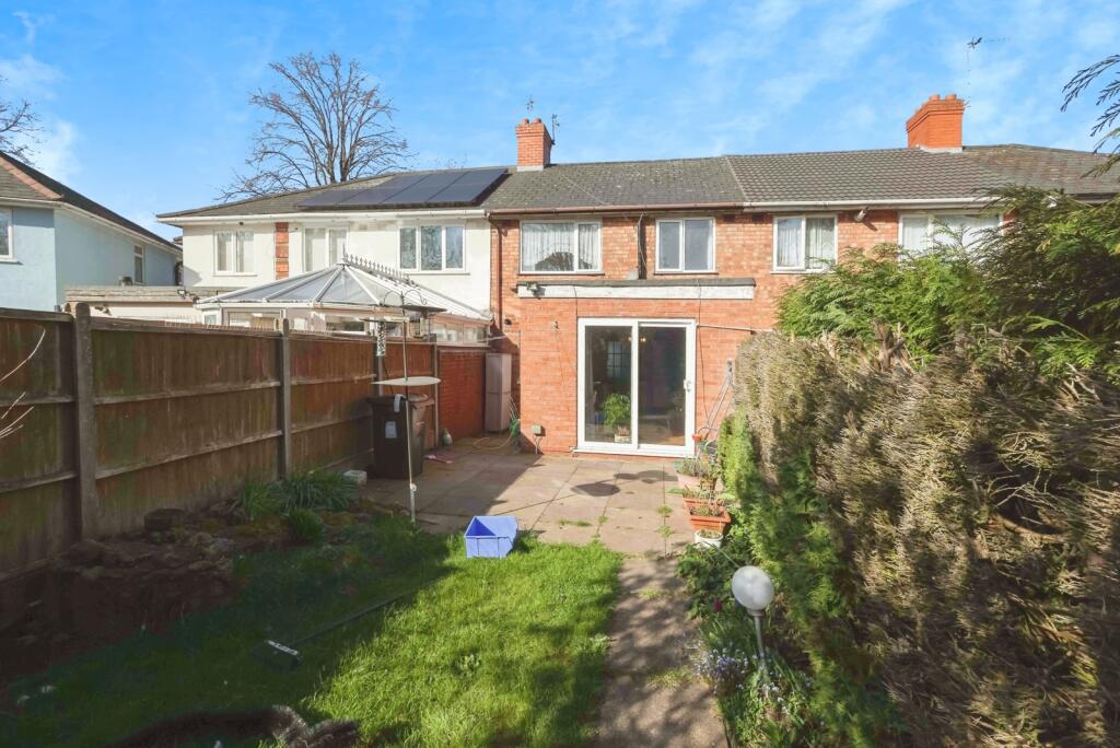 Additional image 15 of Tedbury Crescent, Birmingham, West Midlands, B23