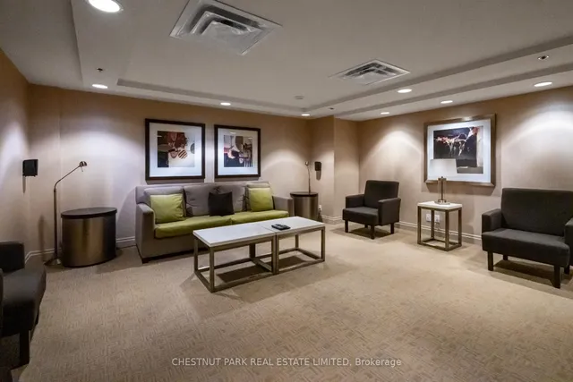 Additional image 7 of 736 Spadina Ave Unit 1711