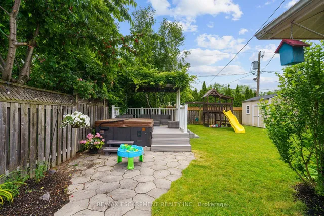 房产图片 27 - 711 MULLIN 路