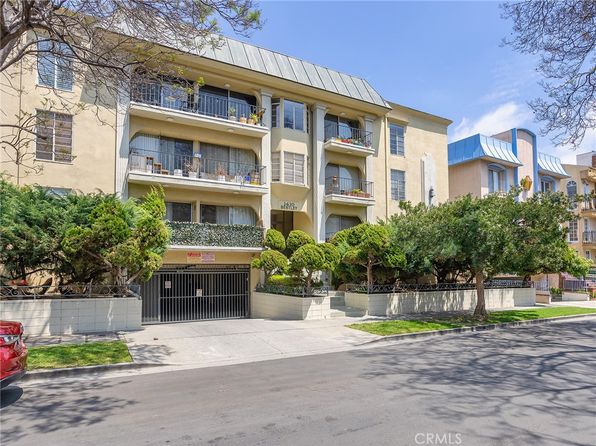 1410 S Bentley Ave, Los Angeles, CA