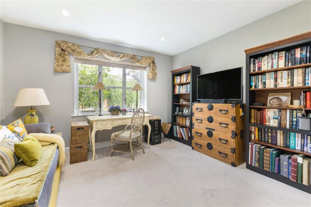 Additional image 11 of Hertford Road, Digswell, Welwyn, Hertfordshire, AL6