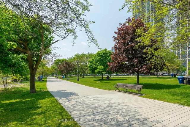 Additional image 28 of 1926 Lakeshore Blvd Unit 3209