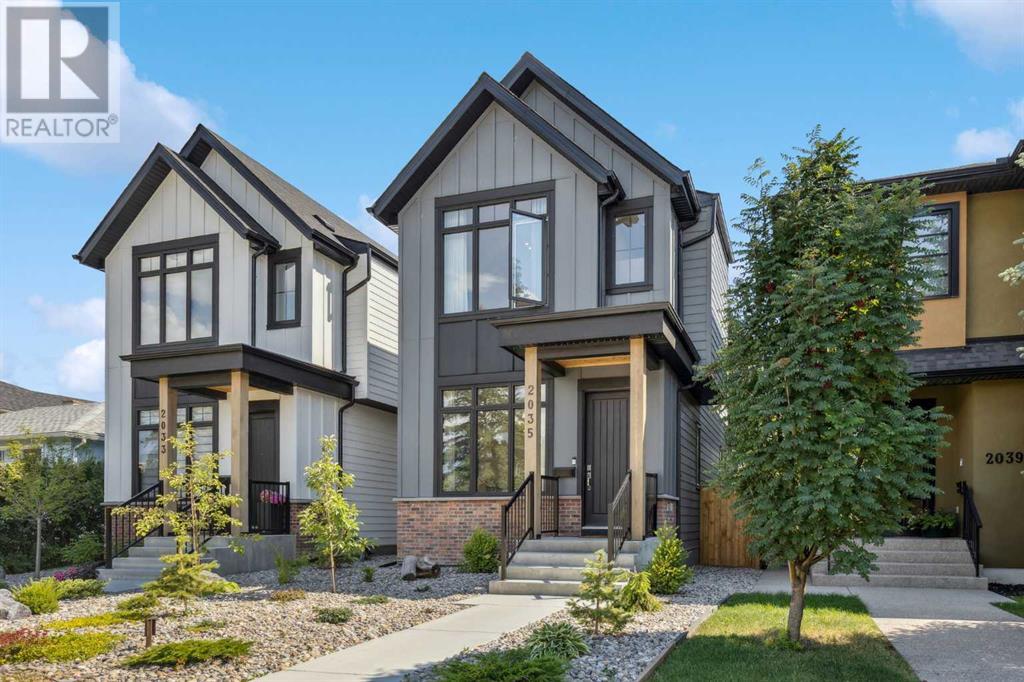 2035 Westmount Road NW|Calgary, Alberta T2N3N1