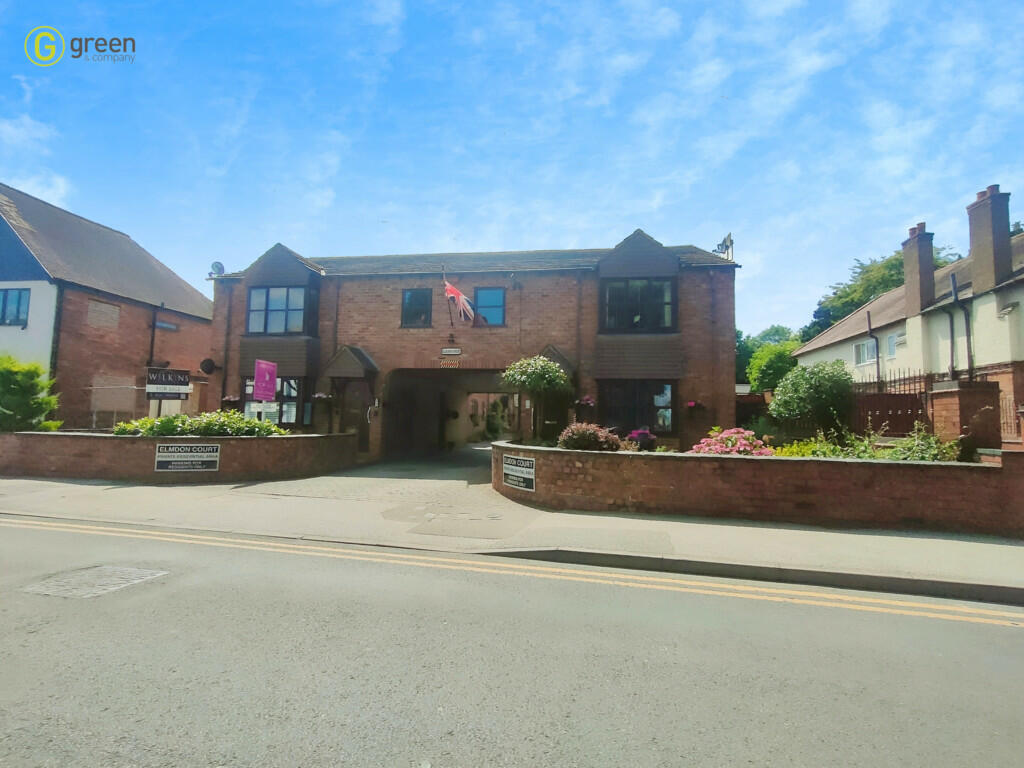 Additional image 15 of Elmdon Road , Marston Green