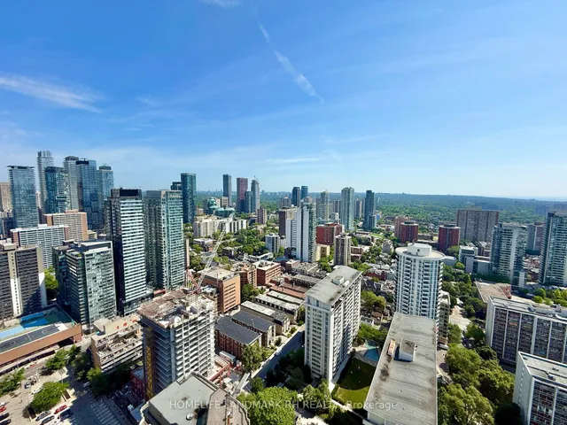 Additional image 14 of 501 Yonge St Unit 3808