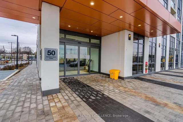 Additional image 2 of 50 Thomas Riley Rd Unit 1903