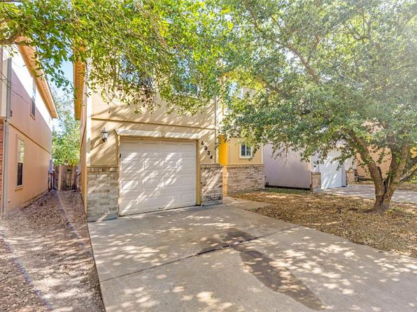 4934 S Cancun Dr, Houston, TX 77045
