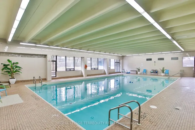 Additional image 31 of 75 Wynford Heights Cres Unit 303