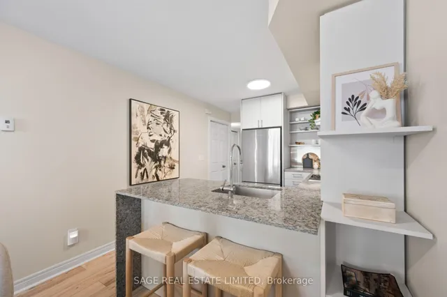 Additional image 16 of 232 St George St Unit 15