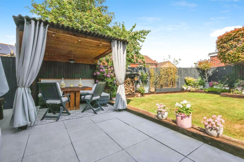 Additional image 14 of Foxglove Crescent, Birmingham