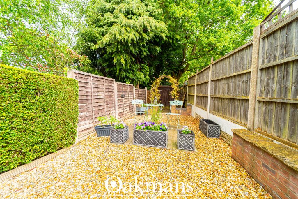 Additional image 23 of Calverley Road, Birmingham, B38