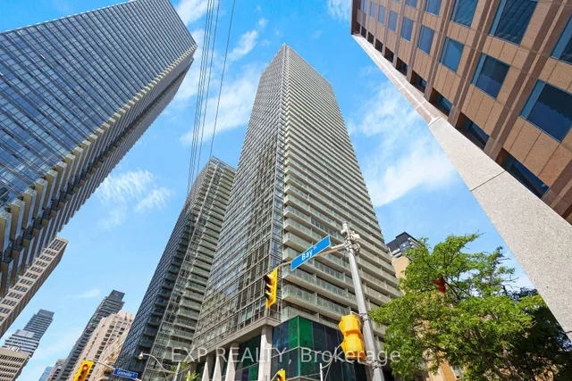 38 Grenville St Unit 901