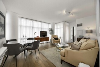 房产图片 2 - 1106-10 Navy Wharf Ct