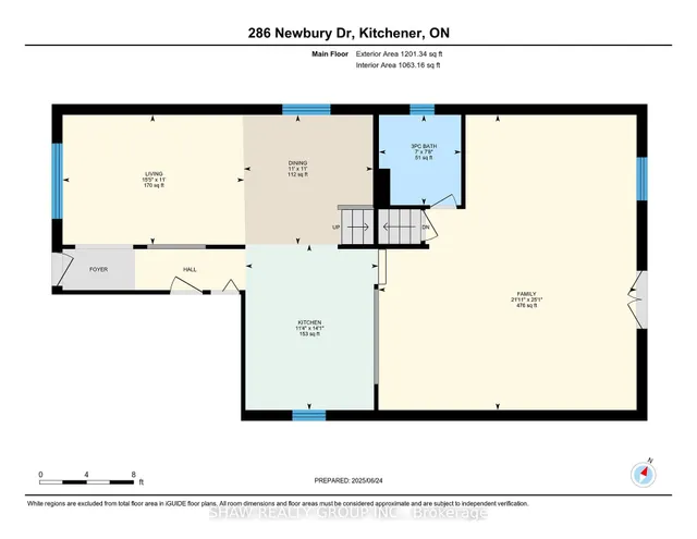 Additional image 48 of 286 Newbury Dr