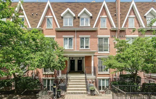 18 Laidlaw St Unit 1018