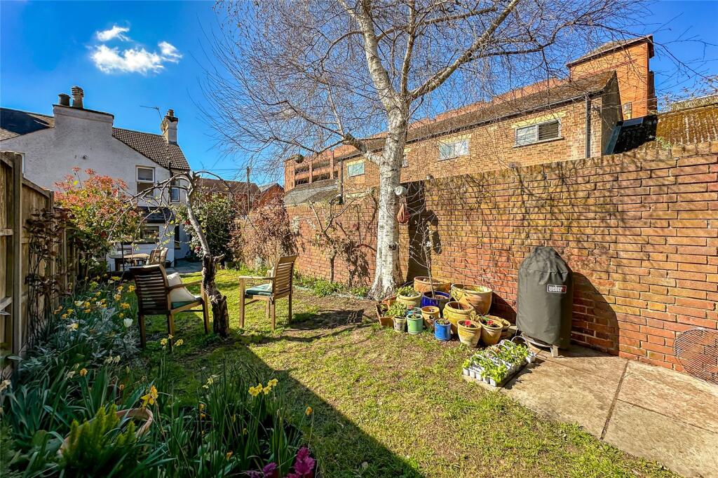 Additional image 11 of New Kent Road, St. Albans, Hertfordshire, AL1