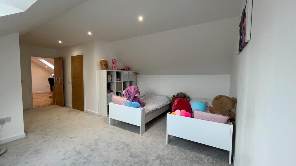 Additional image 25 of Brockhill Rise, Inverurie, AB51