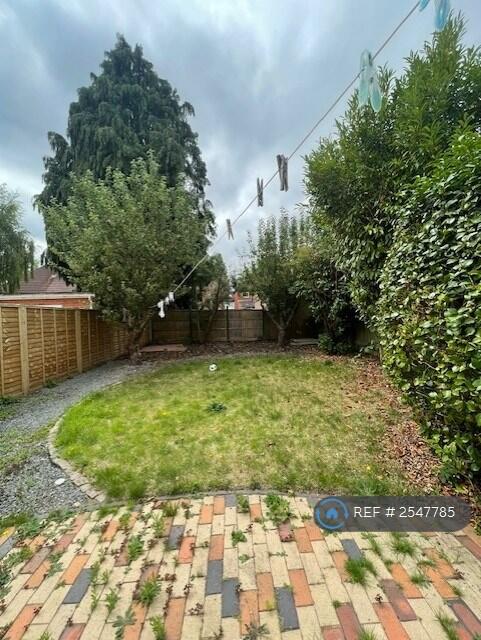 Additional image 42 of Miall Road, Birmingham, B28