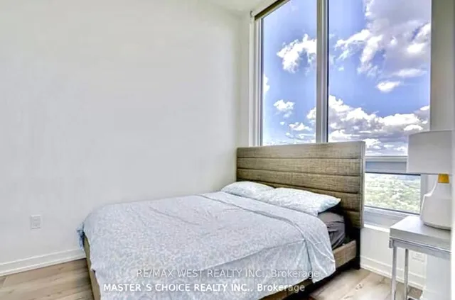 395 Bloor St Unit 5307