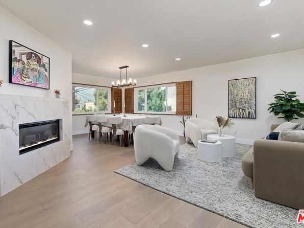 1454 Reeves St APT 2, Los Angeles, CA 90035