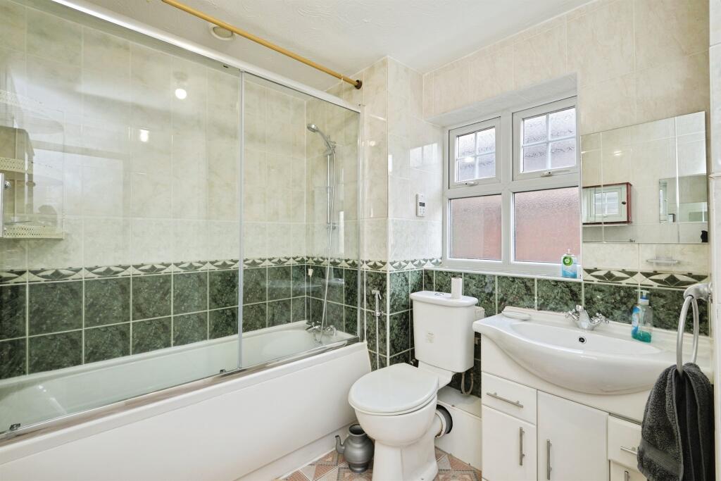 Additional image 13 of Woodcock Lane North, Birmingham