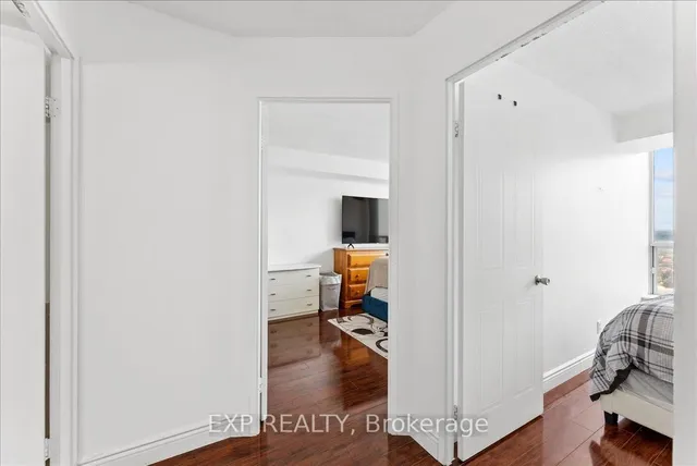 房产图片 17 - 400 Mclevin Ave 单元 1807