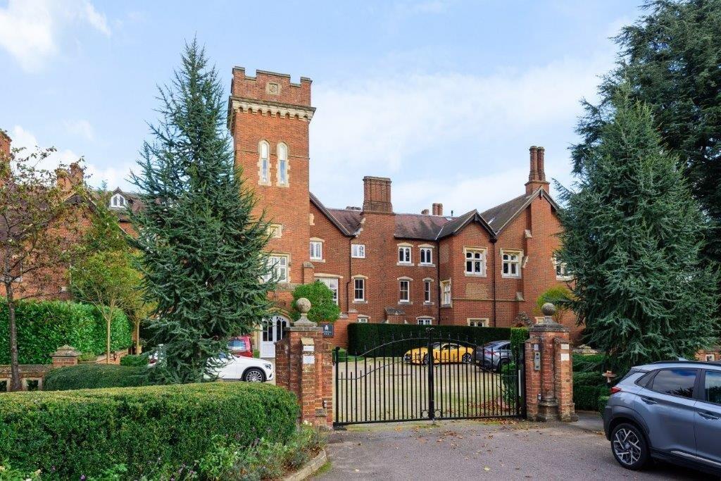 Additional image 14 of Bedwell Park, Cucumber Lane, Essendon, Hatfield