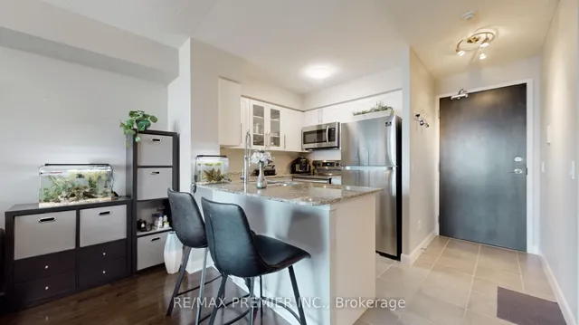 Additional image 13 of 235 Sherway Gardens Rd Unit 809