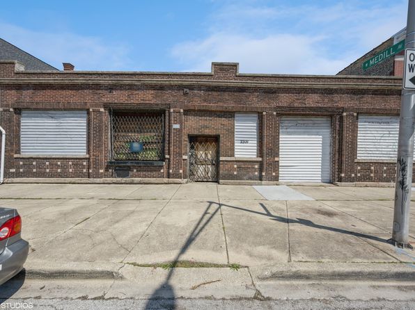 2331 N Talman Ave, Chicago, IL 60647