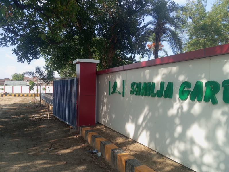 Additional image 2 of Bijnor Road, Lucknow