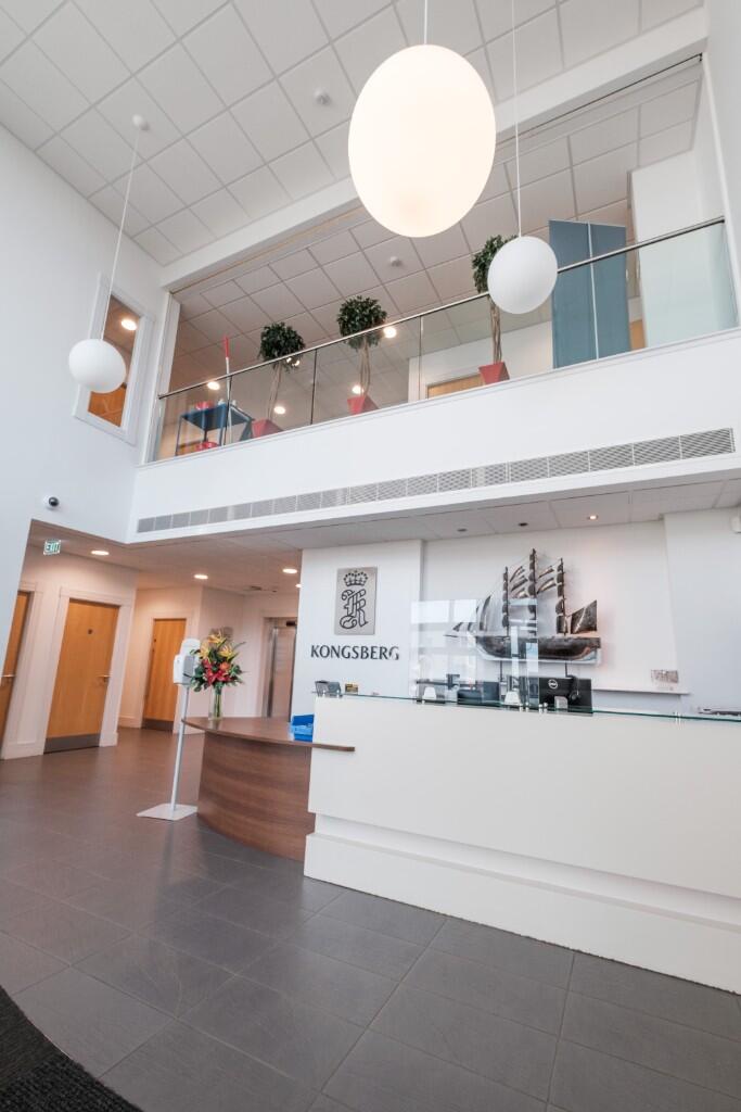 Additional image 17 of Thermopylae House, Prospect Road, Westhill, Aberdeenshire, AB32