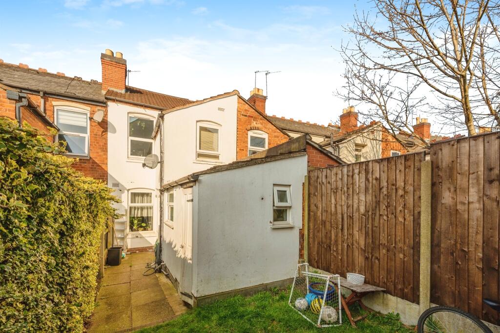 Additional image 10 of Eva Road, Birmingham