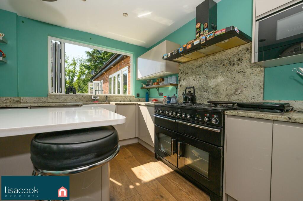 Additional image 4 of Radlett Road, Frogmore, AL2