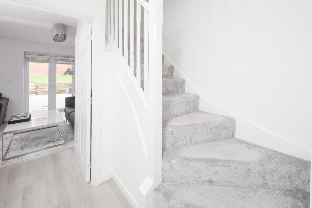Additional image 8 of Swan Drive, Kingshurst, Birmingham